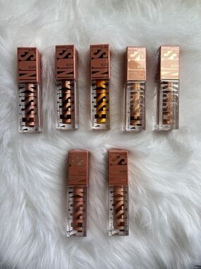💄💋👄😘☀️👙Sunkisser Maybelline Liquid Blush Bronzer